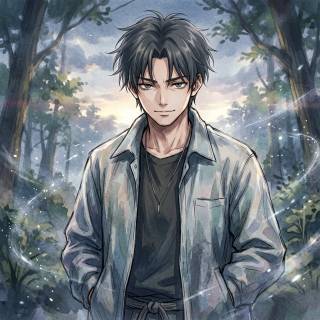 Baili Jing