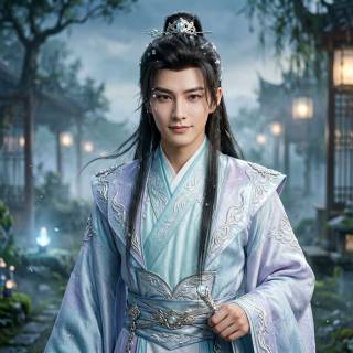 Xu Jinnian