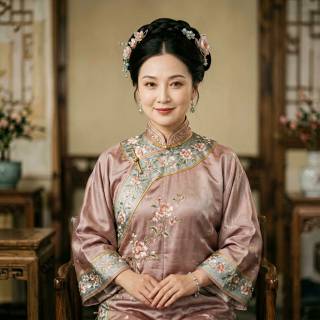 Aunt Chunhua