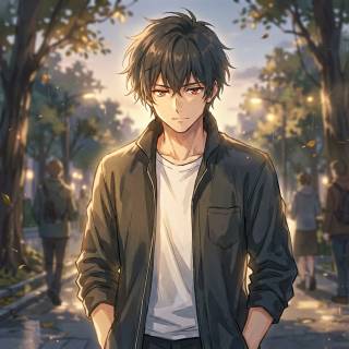 he xiao