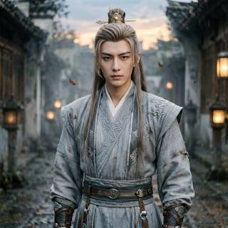 Chen Shen