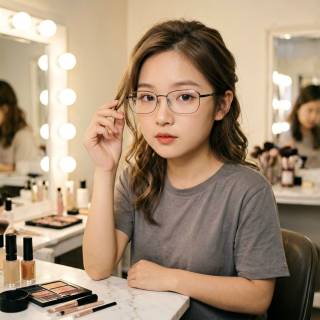 Makeup Artist