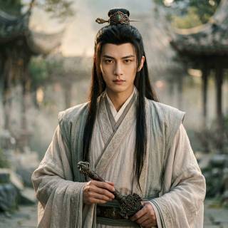 Wen Zheng