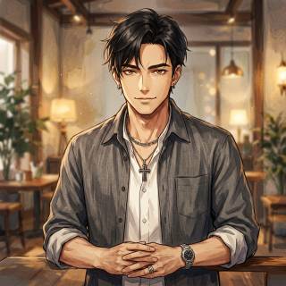 Brother Li