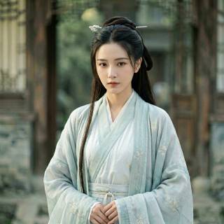 lin qiaozhi