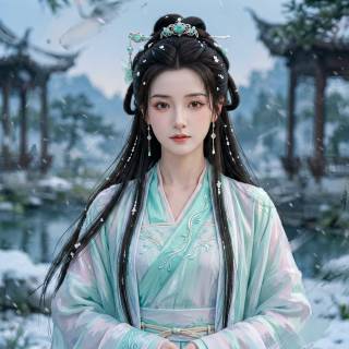 xue mingzhu