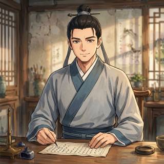 Teacher Zhou