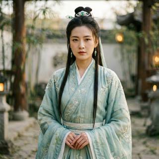 He Chunfang