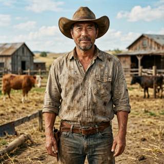 ranch owner