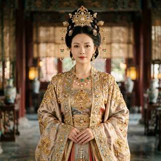 Princess Anping