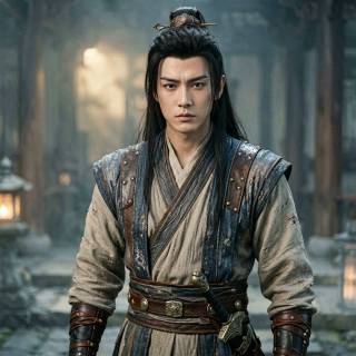 Zhang Kang