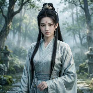 yun xiangye