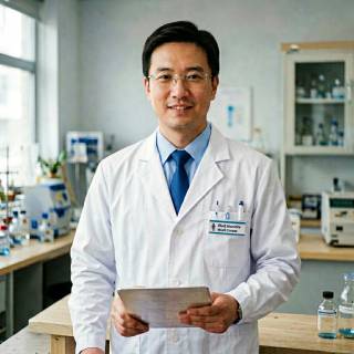 The Pharmacy Assistant