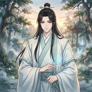 Zhao Chunzhi