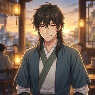 Hong Yuanchao