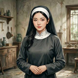 Sister Yuan