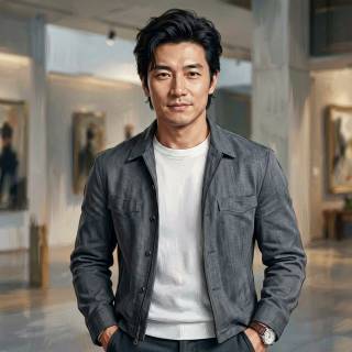 Butler Chen