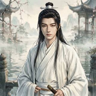 Luo Mingzhao