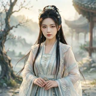 Xue Nan