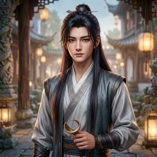 Song Wenbin
