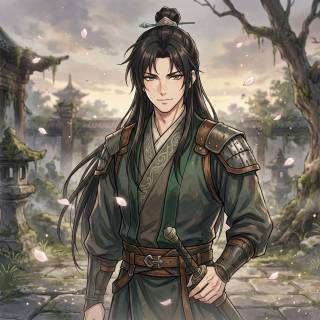 General Lu Yuan
