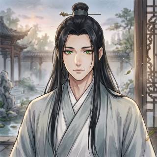 Marquis Ning Of Changsu