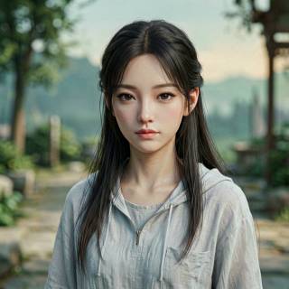 Xiao Cao