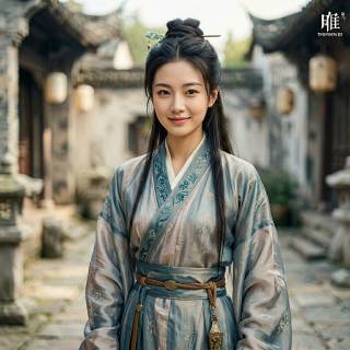 Lu Qin
