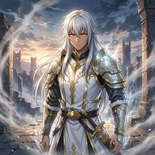 Prince Of Xishan