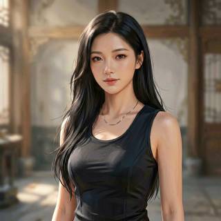 Zhou Lanhua
