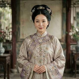 Madam Guan