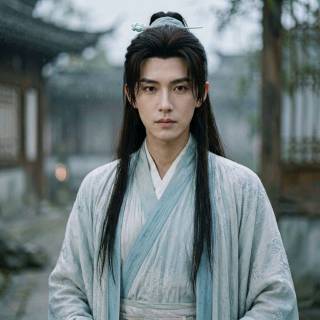 Tu Qing