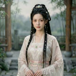 Feng Cuilian