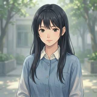 Zhao Xiyao