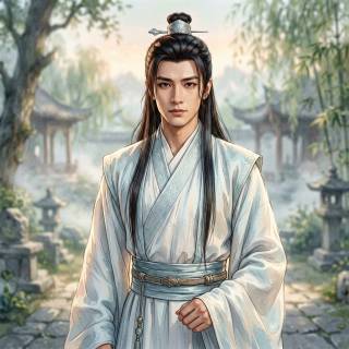 Ning Zhiping