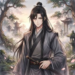 Su Lihang