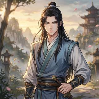 Chen Borong