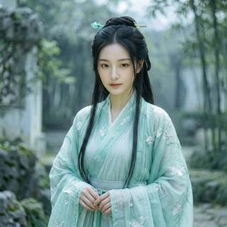 Ning Xin