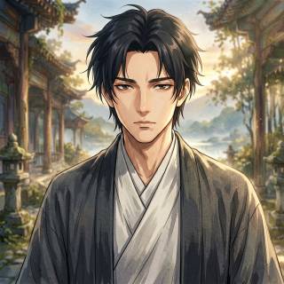 Huang Qian