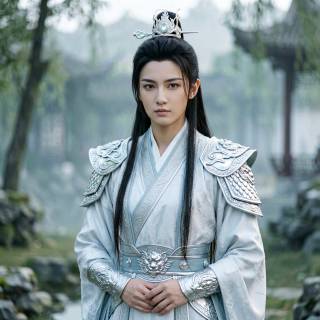 zhao yun