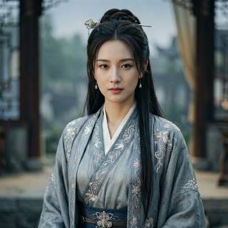 Hua Tian