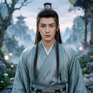 Wang Baozhen