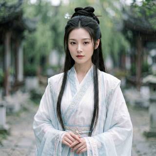qi xun