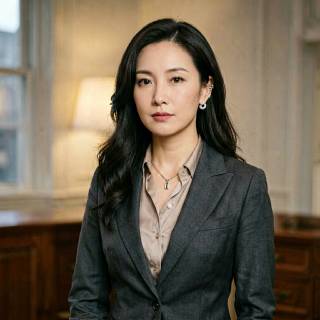Mrs. Qu