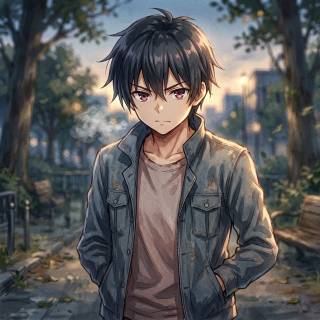 Steward Xiao