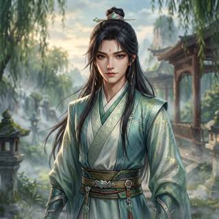Niu Xufang
