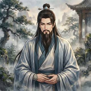 Chen Xi's Uncle