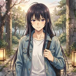 The Man Who Abandoned Su Muyao