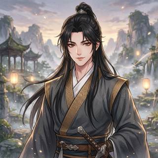 Wen Youan