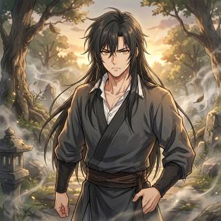 Dashuang
